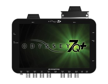 Convergent Design Odyssey 7Q+