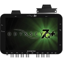Convergent Design Odyssey7Q+ RAW