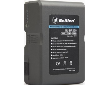 Beillen BL-BP230 15.6A 230Wh