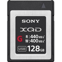 Sony 128GB G Series XQD