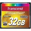 Transcend 32GB Ultimate 1000x UDMA