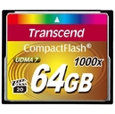 Transcend 64GB Ultimate 1000x UDMA