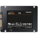 SSD Samsung 1TB 860 EVO SATA III 2.5