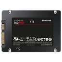 SSD Samsung 1TB 860 PRO SATA III 2.5