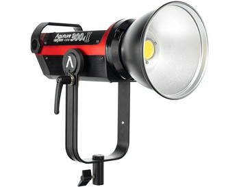 Aputure Light Storm C300d Mark II LED