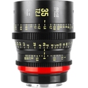 Meike 35mm T2.1 FF-Prime Lens