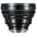 Zeiss CP.2 85mm T2.1