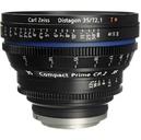 Zeiss CP.2 35mm T2.1