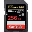 SanDisk 256GB Extreme PRO UHS-I SDXC