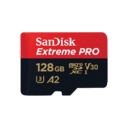 SanDisk 128GB Extreme PRO UHS-I microSDXC