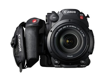 Canon EOS C200EF